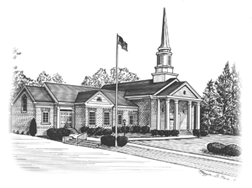 Arbor Grove Congregational Church