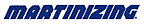 Martinizing logo