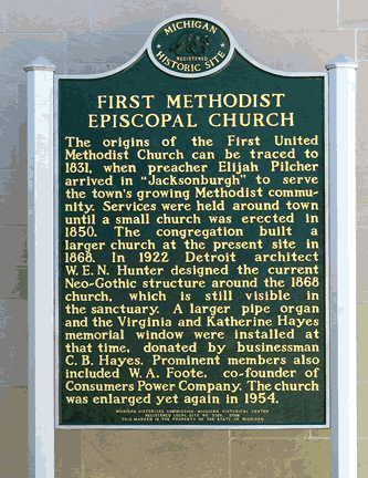 Methodists